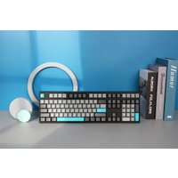 Клавиатура Varmilo VPT108 Moonlight (Kailh Prestige Silent, нет кириллицы)
