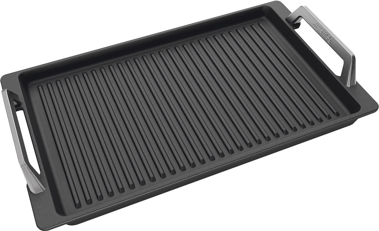 Гриль накладной Smeg Grillplate