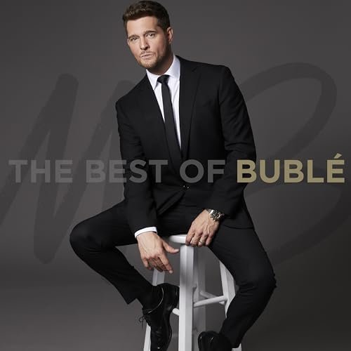 

Виниловая пластинка Michael Buble - The Best Of Buble