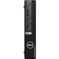 Компактный компьютер Dell OptiPlex Micro 7080-5184