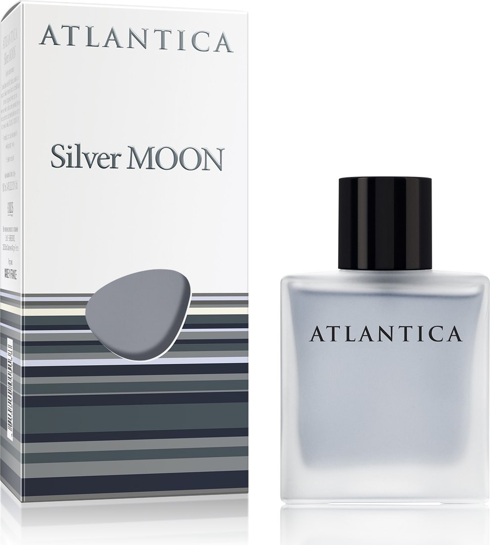 

Парфюмерная вода Dilis Parfum Atlantica Silver Moon EdP (100 мл)