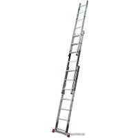 Лестница-трансформер Krause Corda 3х11 [010421]