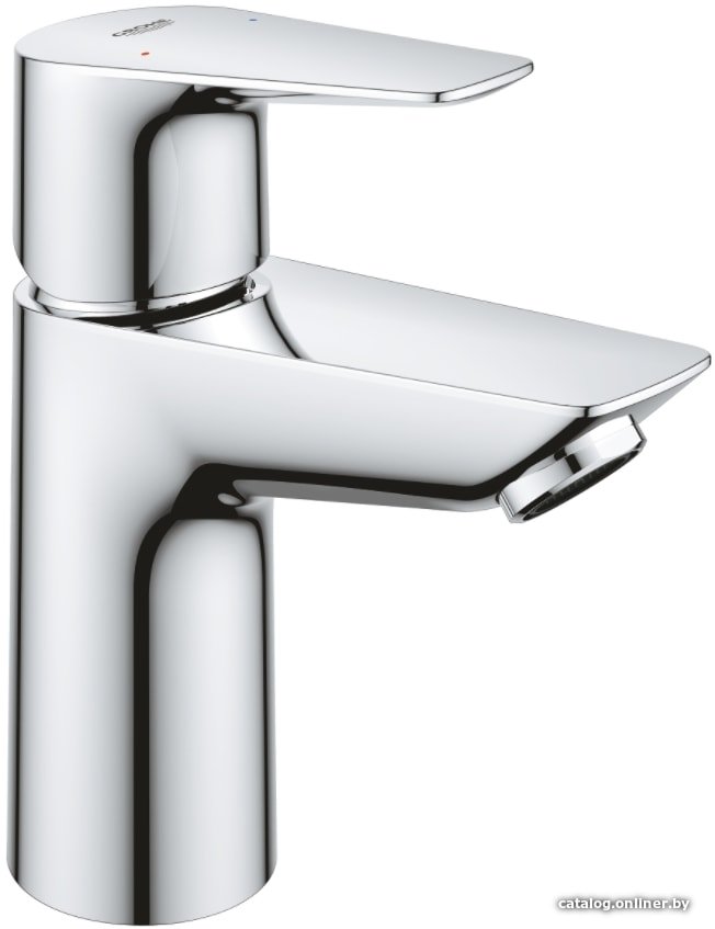 Смеситель Grohe Bauedge 23330001