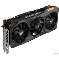 Видеокарта ASUS TUF Gaming GeForce RTX 3090 24GB GDDR6X TUF-RTX3090-24G-GAMING