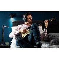 Наушники Boss Waza Air