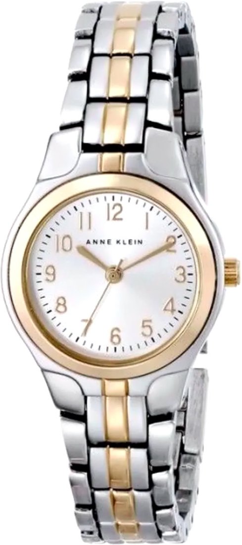 

Наручные часы Anne Klein 10/5491SVTT