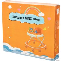 Ходунки Nino Step (синий)