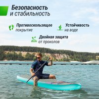 Сапборд Unixfit Line Africa Spirit (335 см)