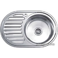 Кухонная мойка Ledeme L87750-6R