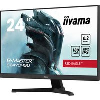 Игровой монитор iiyama G-Master Red Eagle G2470HSU-B6
