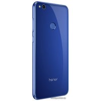 Телефон HONOR 8 Lite 3GB/32GB (синий) [PRA-TL10]