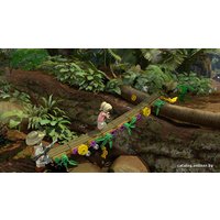 LEGO Мир Юрского Периода для Xbox One