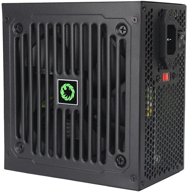 

Блок питания GameMax GE-450