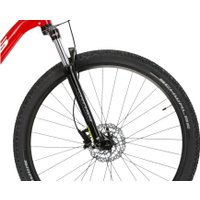 Велосипед Kross Level 3.0 Alivio/SRAM 29 S/16