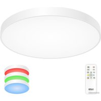 Припотолочная люстра Citilux Купер CL724155G0