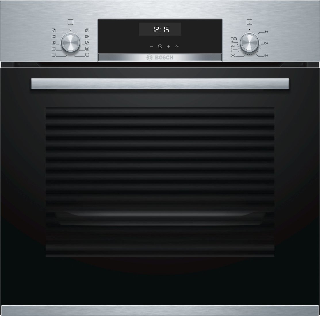 

Электрический духовой шкаф Bosch HBJ558YS0Q