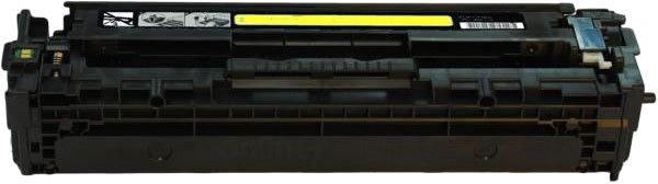 

Картридж HP 125A (CB542A)