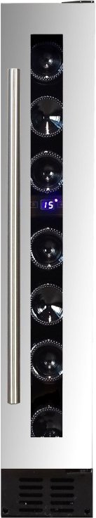 

Винный шкаф Dunavox DX-7.20SSK/DP