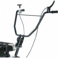 Мотокультиватор бензиновый Brait BR-50