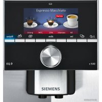 Кофемашина Siemens EQ.9 s500 [TI905201RW]