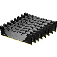 Оперативная память Kingston FURY Renegade 8x32ГБ DDR4 3200 МГц KF432C16RB2K8/256