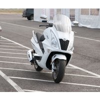 Скутер CFMOTO 250 JETMAX