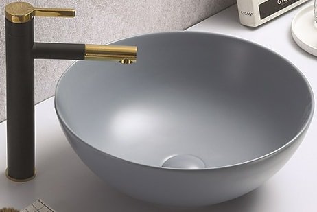 

Умывальник CeramaLux 104MHL-4
