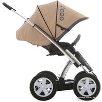 Универсальная коляска I'COO Peak Air