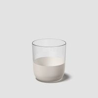 Набор бокалов для воды и напитков Villeroy & Boch Manufacture Rock Blanc 11-3799-8250 (4шт) в Лиде