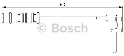 

Bosch 1987474901