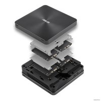  ASUS VivoMini VC65R-G065M