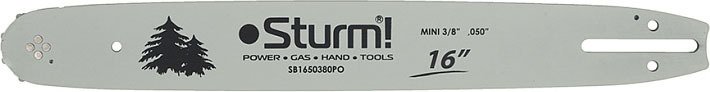 

Шина для пилы Sturm SB1650380PO