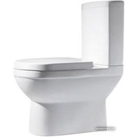 Унитаз напольный Bravat New Moon (CY01014W)