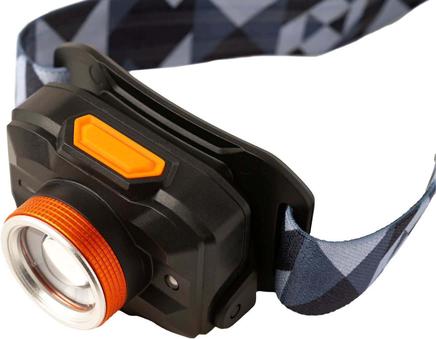 Фонарь MaxPiler MHF-04