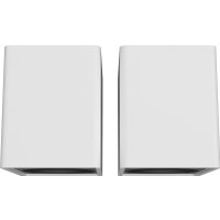 Полочная акустика Onkyo GX-10DB (белый)