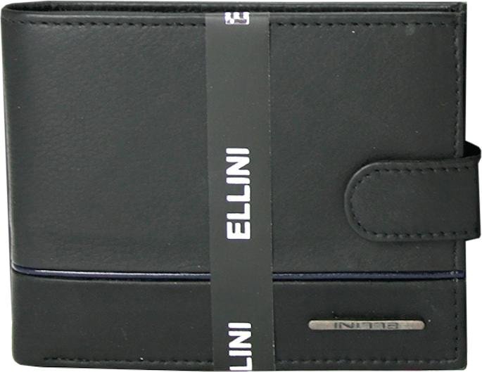 

Кошелек Ellini TMM-80R-032 (черный)