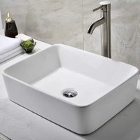 Умывальник Teymi Helmi 50 T50302 (белый)