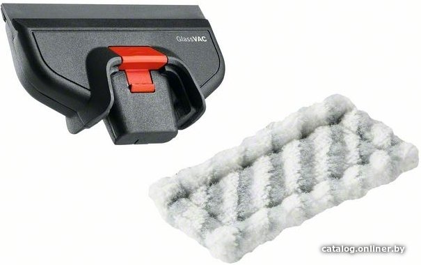 Насадка для сбора воды Bosch GlassVAC F.016.800.561 малая