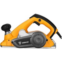 Рубанок Deko DKEP1400W Set1 083-1073