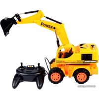 Спецтехника Cheetah Toys 8030E