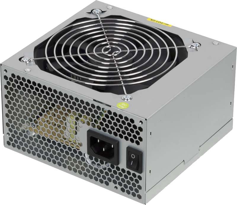 

Блок питания Accord ATX 450W (ACC-450-12)