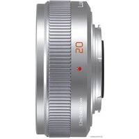 Объектив Panasonic LUMIX G 20mm F1.7 ASPH II. (H-H020A)