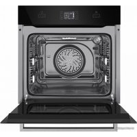 Электрический духовой шкаф MAUNFELD MEOH 6711B