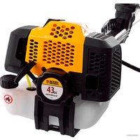 Триммер Denzel DGT-43-PRO