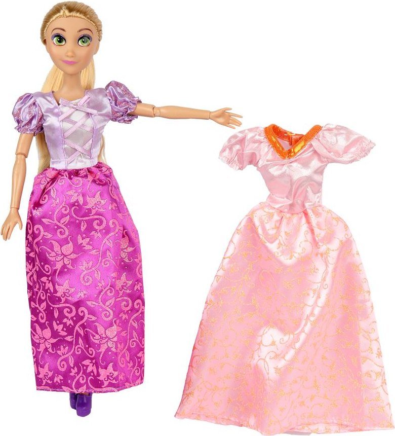 

Кукла Карапуз София PD-DRESS1-BB