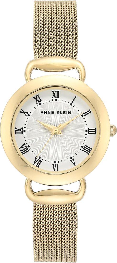 

Наручные часы Anne Klein 3806SVGB