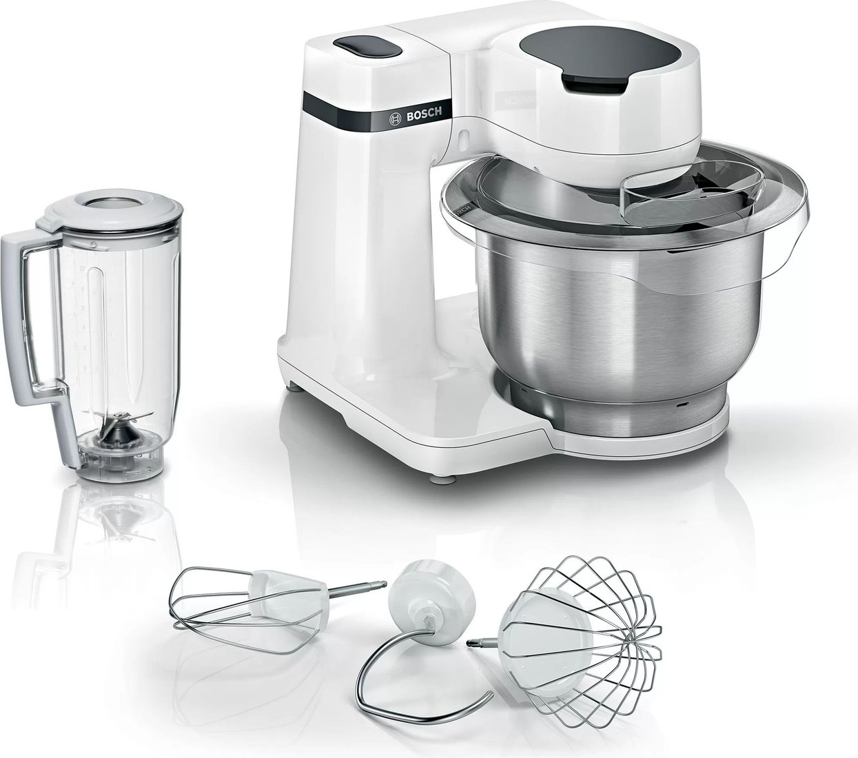 

Кухонная машина Bosch Serie 2 MUMS2EW11