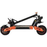 Электросамокат Kugoo G4 Max