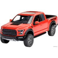 Конструктор Revell 07048 Ford F-150 Raptor