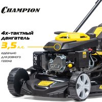 Газонокосилка Champion LM4627